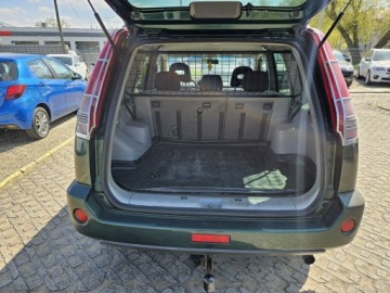 Nissan X-Trail I 2.2 Di 136KM 2006 Nissan X-Trail 2,2 diesel 136KM 4x4, zdjęcie 15