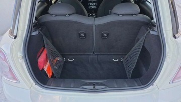 Mini One II Hatchback 1.4 95KM 2008 MINI ONE 1,4 benzyna 95 KM klima zarejestrowany 1.4 Benzyna 95KM, zdjęcie 14