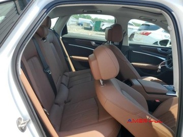 Audi A6 C8 2019 Audi a6 2019 r.,3,0L PREMIUM PLUS 3.0 Benzyna 335KM, zdjęcie 9