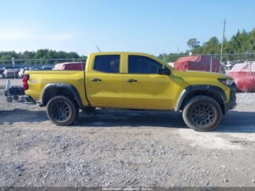 Chevrolet 2023 Chevrolet Colorado Short Box Trail Boss 2023 2.7l 2.7 Benzyna 310KM, zdjęcie 6