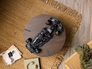 LEGO Technic 42171 Mercedes-AMG F1 W14 Performance