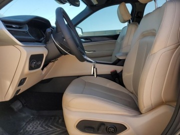 Jeep Grand Cherokee V 2024 Jeep Grand Cherokee 2024 r., 3,6L LIMITED 3.6 Benzyna 293KM, zdjęcie 8