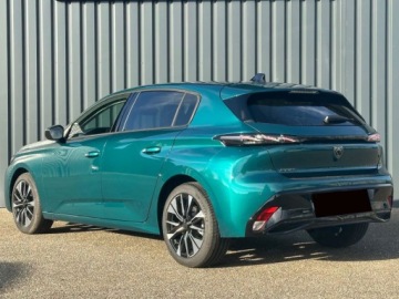 Peugeot 308 III 2025 Od ręki - Allure 1.2 mHEV e-DCS6 145KM / Pakiet Wygoda, Komfort, zdjęcie 4