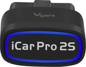 VGATE ICAR PRO 2S OBD2 ELM327 IOS ДИАГНОСТИЧЕСКИЙ ИНТЕРФЕЙС НОВОЕ УЛУЧШЕННОЕ