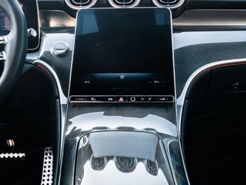 Mercedes GLC C254/X254 2025 GLC Coupe 300 e 4-Matic AMG Line 2.0 (360KM) 2025, zdjęcie 11