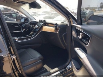 Mercedes GLC C254/X254 SUV Plug-In 2.0 300e 313KM 2025 Mercedes-Benz GLC 350e 4matic 2025 2.0 Hybryda 313KM, zdjęcie 10