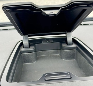 Ford S-Max I Van 2.0 i 16V 145KM 2009 Ford S-Max 2.0 145KM benzyna titanium facelift ogrzewana szyba 7 foteli cl, zdjęcie 27