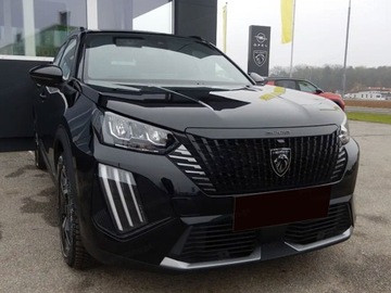 Peugeot 2008 II SUV Facelifting 1.2 PureTech 100KM 2025 Od ręki - Allure S&amp;S 1.2 PureTech 100KM, zdjęcie 1
