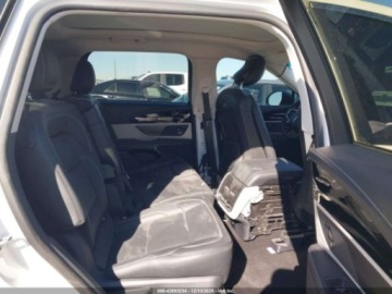 Lincoln 2024 Lincoln Nautilus Premiere 2024 2.0 Benzyna 250KM, zdjęcie 14