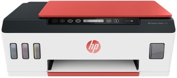 Drukarka HP Smart Tank 519 WiFi Kolorowa