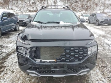 Hyundai Santa Fe IV 2023 Hyundai Santa Fe 2023r., Xrt, 2.5L, od ubezpieczalni 2.5 Benzyna 194KM, zdjęcie 4