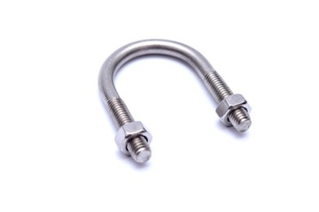 CYBANT OBEJMA RURY NIERDZEWNA 42,4 mm 5/4 '' INOX