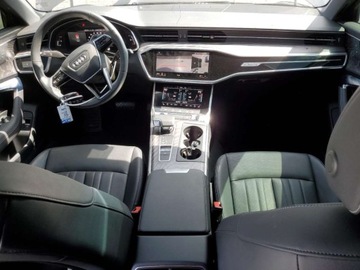 Audi A6 C8 2024 Audi a6 Premium Plus 2024 2.0l 2.0 Benzyna 261KM, zdjęcie 8