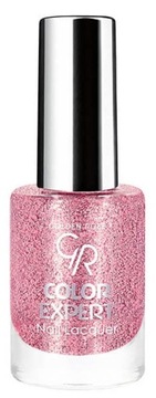 Golden Rose Lakier do Paznokci Color Expert 607