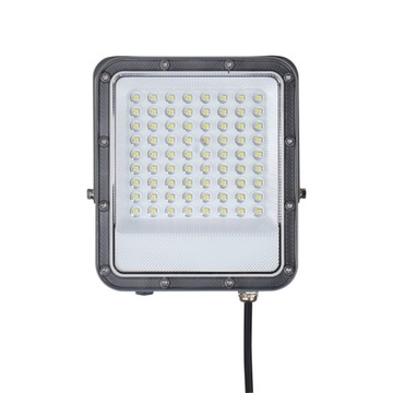 ITALUX TIMBO FD-23913-50W НАРУЖНЫЙ СВЕТИЛЬНИК IP65 СВЕТОДИОДНЫЙ ПРОЖЕКТОР 50W