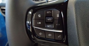 Ford Tourneo Custom II  L1 2.0 EcoBlue 170 KM 170KM 2025 Ford Tourneo Custom Ford Tourneo Custom 2.0 EcoBlue L2 Active SelectShift, zdjęcie 8