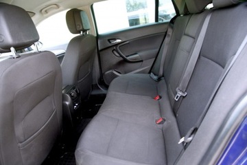 Opel Insignia I Sports Tourer 2.0 CDTI ECOTEC 130KM 2012 Opel Insignia Navi/6 Biegów/ Parktronic/BiXenon, zdjęcie 15