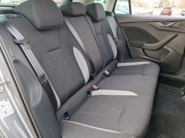 Skoda Kamiq Crossover Facelifting 1.0 TSI 115KM 2025 Skoda Kamiq Selection 1.0 TSI 115KM Serwis ASO Salon PL FV23, zdjęcie 12