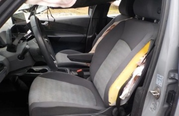 Volkswagen 2021 Volkswagen ID.3 Okazja Elektryczny 204KM, zdjęcie 21