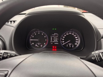 Hyundai Kona I Crossover 1.0 T-GDI 120KM 2018 Hyundai Kona 1.0 T-GDI Comfort I (2017-2023) Hyund, zdjęcie 11