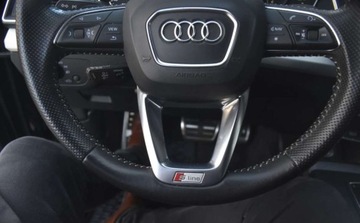 Audi Q5 II SUV 2.0 TDI 190KM 2017 Audi Q5 Audi Q5 2.0 TDI Quattro Sport S tronic 2.0 Diesel 190KM, zdjęcie 24
