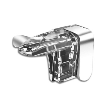 1 para * przycisk gry mobilnej. Trigger Grip PUBG