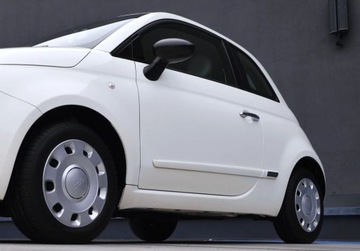 Fiat 500 II Seria 4 1.2 69KM 2015 Fiat 500 1.2 BENZYNA 69HP LPG 100km20zl Salon Pl. II.wlasciciel 1.2, zdjęcie 26