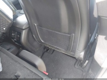 BMW X3 G45 2024 BMW X3 sDrive30I 2024 2.0l 2.0 Benzyna 248KM, zdjęcie 12