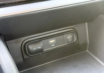 Kia Sportage V SUV 1.6 T-GDI 160KM 2024 Kia Sportage MY25 wersja M PAKIET ZIMOWY, 160KM 7DCT AUTOMAT dostepny od, zdjęcie 31