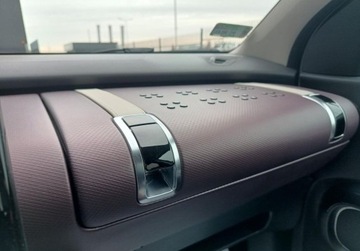 Citroen C4 Cactus Crossover Facelifting 1.2 PureTech 131KM 2018 Citroen C4 Cactus 1.2 130KM Shine Salon PL ASO Gwarancja StartStop 1.2, zdjęcie 35