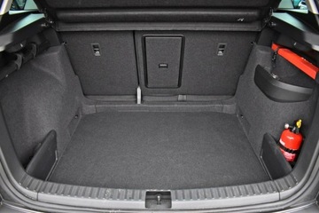 Skoda Karoq Crossover Facelifting 1.5 TSI ACT 150KM 2024 Škoda Karoq Skoda Karoq Bezwypadkowy / Salon, zdjęcie 23