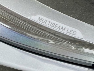 Mercedes CLA C118/X118 2026 MERCEDES-BENZ CLA 250+ AMG Line Sedan (272KM) 2026, zdjęcie 4