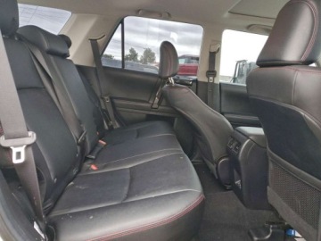 Toyota 2020 Toyota 4-Runner SR5 2020 4.0 Benzyna 270KM, zdjęcie 11