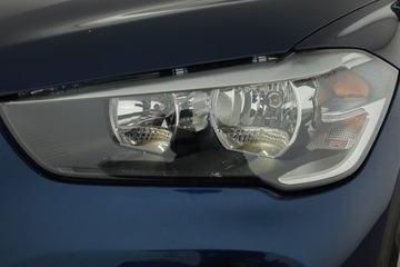 BMW X1 F48 Crossover sDrive20i 192KM 2015 BMW X1 xDrive20i, Salon Polska, Automat, Klima, zdjęcie 20