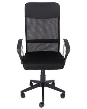 Вращающееся кресло для письменного стола OFFICE, сетка CHAIR