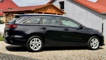 Kia Ceed III Kombi 1.6 CRDi 115KM 2019 Kia Cee'd 1.6CRDI 116KM z Niemiec *169.000km*, zdjęcie 7
