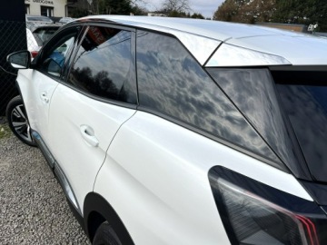 Peugeot 3008 II Crossover Facelifting  1.2 PureTech 130KM 2021 Peugeot 3008 Automat/Manetki/ Kamery360 /Salon Pl, zdjęcie 22