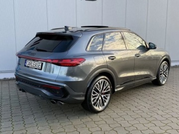 Audi SQ5 2026 Audi SQ5 Quattro MMI Matrix Komfort plus Dowolna Konfiguracja 3.0, zdjęcie 8