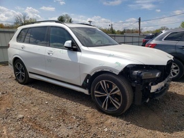 BMW X7 2025 BMW X7 xDrive40I 2025 3.0l 3.0 Benzyna 375KM, zdjęcie 4