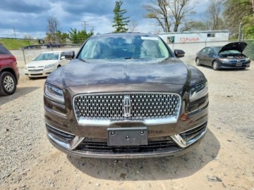 Lincoln 2020 Lincoln Nautilus Reserve 2020 2.7 Benzyna 335KM, zdjęcie 5