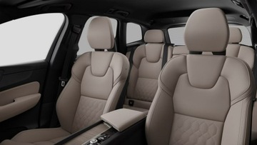 Volvo XC60 II 2026 Volvo XC 60 Plus Bright B5 AWD mild hybrid (250 +, zdjęcie 9