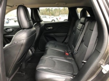 Jeep Cherokee V 2014 Jeep Cherokee Limited 2014 2.4 Benzyna 184KM, zdjęcie 15