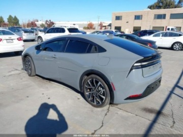 Toyota Prius V (XW60) 2024 Toyota Prius 2024 Toyota Prius Prime SE 2.0 Hybryda Plug-in 150KM, zdjęcie 2