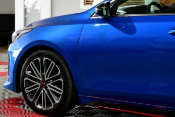 Kia Proceed Shooting Brake 1.6 T-GDI 204KM 2020 Kia ProCeed 1.6 T-GDI GT F.LED Nav.Alcatara JBL El.Klapa KeyLess Kam.As Pa, zdjęcie 36