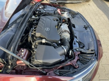 Opel Insignia II Sports Tourer 2.0 CDTI 170KM 2018 Opel Insignia 4x4 Skóra Kamera Podgrzewanie, zdjęcie 14