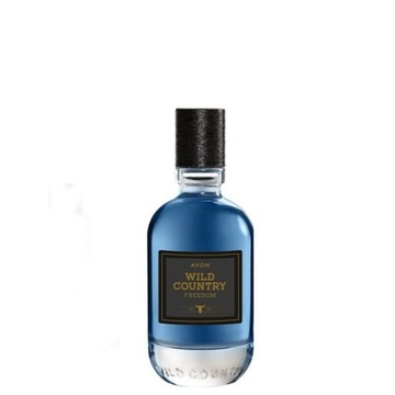 AVON WILD COUNTRY FREEDOM 75 ML
