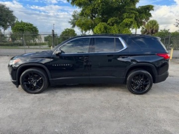 Chevrolet 2021 Chevrolet Traverse 2021 CHEVROLET TRAVERSE LT 3.6 Benzyna 310KM, zdjęcie 13