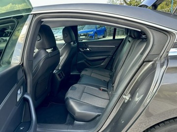 Peugeot 508 II Sedan 1.5 BlueHDI 130KM 2019 Peugeot 508 Allure,Bogata wersja,Gwarancja, zdjęcie 9