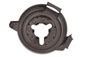 Крышка коробки 01J301467D Multitronic Audi 01J