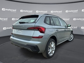Skoda 2026 Skoda Kamiq Drive 1.0 TSI 115 KM DSG, zdjęcie 1